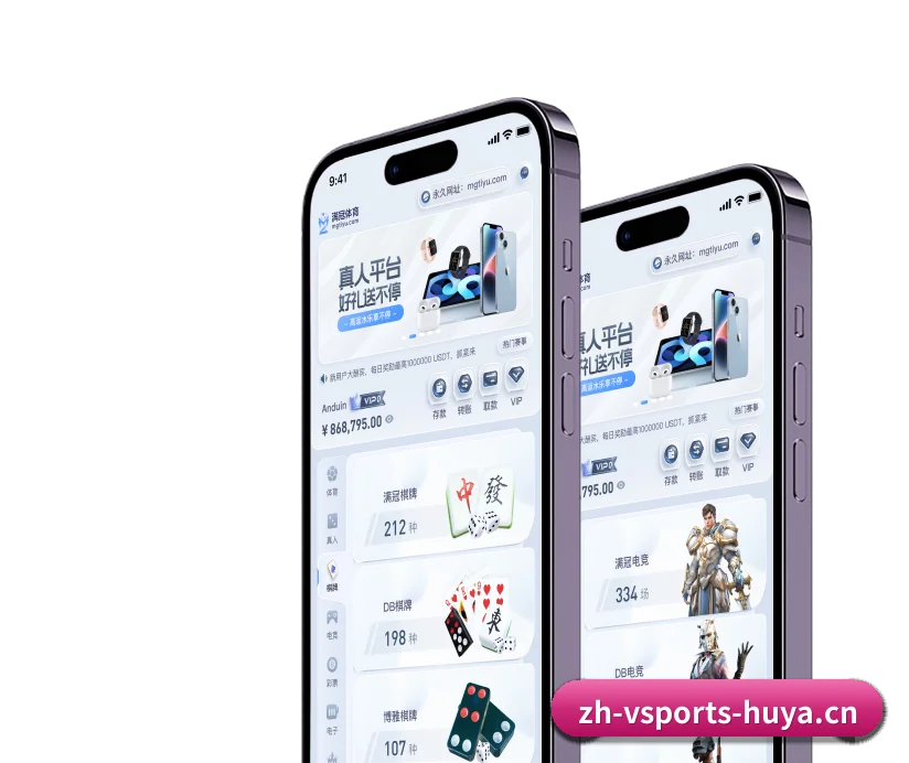 未来布局